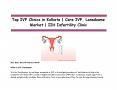 Top IVF Clinics in Kolkata | Care IVF, Lansdowne Market | IIH Infertility Clinic PowerPoint PPT Presentation