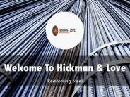 Information Presentation Of Hickman and Love