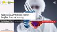 Agaroses &amp; acrylamides market insights, forecast to 2025 PowerPoint PPT Presentation