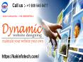 Dynamic Website Designing Company in Delhi (1) PowerPoint PPT Presentation