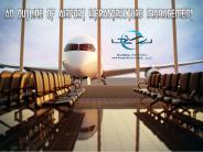 An Outline of Airport Infrastructure Management