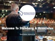 Steinberg Presentations Presentation