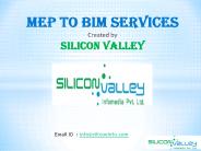 MEP BIM Services