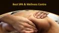 Best SPA & Wellness Centre PowerPoint PPT Presentation