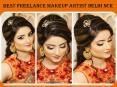 Get freelance makeup artist, dial +91-9810253024 in Delhi NCR PowerPoint PPT Presentation