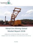 Metal Ore Mining Global Market Report 2018 PowerPoint PPT Presentation