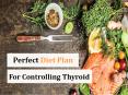 Perfect Diet Plan For Controlling Thyroid PowerPoint PPT Presentation