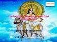The 2nd Day of Navratri-Worship Devi Brahmacharini PowerPoint PPT Presentation