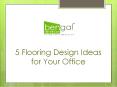 Looking for Office Interior Design in Kolkata? PowerPoint PPT Presentation