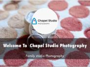 Chapel Studio Photography Presentation