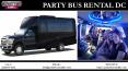 One Last Girls’ Trip for the Bride via Charter or Party Bus of DC PowerPoint PPT Presentation
