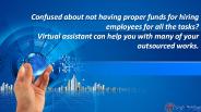 Virtual Personal Assistant for better fund management