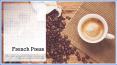 French Press PowerPoint PPT Presentation
