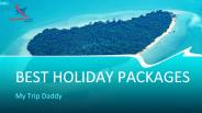 Best Holidays Package