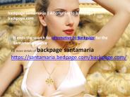 backpage santamaria | Alternative to backpage | backpage.com