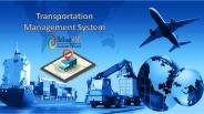 Brilliant offer Transport Management System