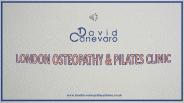 Best Sports Massage London - London Osteopathy
