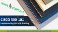 New 300-101 Dumps - Free 300-101 PDF Dumps - Dumps4Download PowerPoint PPT Presentation
