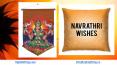Celebrating Navratri a Festival of Goddess Durga with Personalized Gifts PowerPoint PPT Presentation