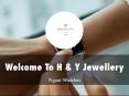 H&Y Jewellery Presentation PowerPoint PPT Presentation