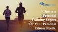 Choose a Personal Training Expert for Your Personal Fitness Needs. PowerPoint PPT Presentation