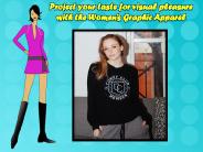 Women’s Graphic Apparel (3)