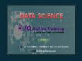 Top 20 Data Science Interview Questions and Answers – IQ Online Training PowerPoint PPT Presentation