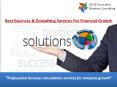 Professional business consulting services offered by the best business and management consultancy PowerPoint PPT Presentation