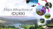 Places To See in Idukki