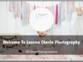 Lauren Cherie Photography Presentation PowerPoint PPT Presentation
