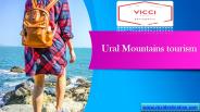Ural Mountains tourism