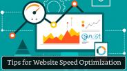 How you can Optimize Website Speed