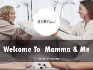 Mamma And Me Presentation 
