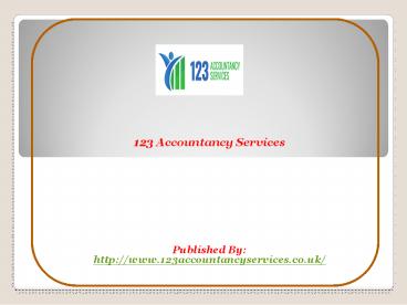 Accountants in Isle of Man