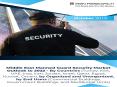 Implementation AI in Middle East Manned security - Ken Research PowerPoint PPT Presentation