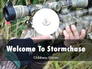 Storm Chase Presentation 