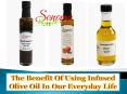 The Benefit Of Using Infused Olive Oil In Our Everyday Life PowerPoint PPT Presentation
