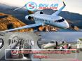 Avail Safe and Quickest Air Ambulance Service in Hyderabad PowerPoint PPT Presentation