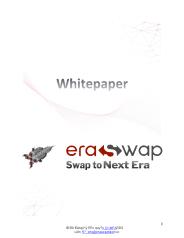 Eraswaptoken whitepaper in Vietnamese (1)