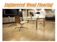 Engineered Wood Flooring