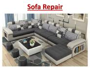 Sofa Repair Dubai