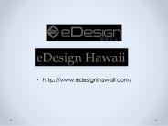 Lighting Control Systems - Maui