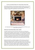 Tips to Keep a Well Maintained Fireplace PowerPoint PPT Presentation
