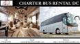 What a DC Charter Bus Rental Company Should Focus on Isn’t What Most People Even Think About PowerPoint PPT Presentation