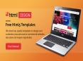HTML Design | Responsive Free Website Templates PowerPoint PPT Presentation