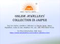 Online Affordable Jewellery Collection in Jaipur PowerPoint PPT Presentation