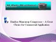 Danfoss Maneurop Compressor – A Great Choice for Commercial Application PowerPoint PPT Presentation