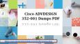 352-001 Exam Dumps - Latest [2018] Cisco 352-001 Braindumps PowerPoint PPT Presentation