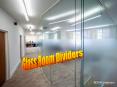 Glass Room Dividers PowerPoint PPT Presentation