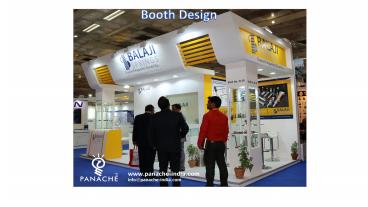 Booth Design (1)